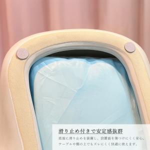 ティッシュケース ティッシュボックス 陶器 セ...の詳細画像3