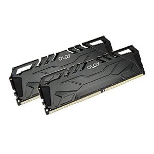 オルオイOLOy DDR4 3200Mhz CL16 PC4-25600