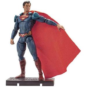 HIYA TOYS 3.75インチ LD0028 DC スーパーマン Injustice 2