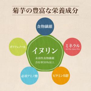 有機 菊芋茶 国産 2g×50包 ティーバッグ...の詳細画像4