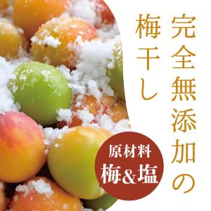 訳あり 梅干し 無添加 1kg 国産 白干し ...の詳細画像1