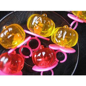 お菓子ジュエルリングの商品一覧 通販 Yahoo ショッピング