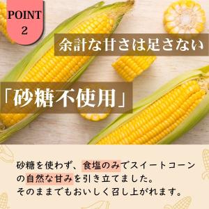 【新商品】スイートコーン缶 125g×36缶 ...の詳細画像3