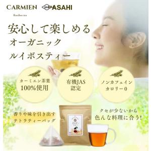 ルイボスティー オーガニック 100包 ノンカ...の詳細画像1