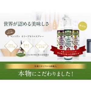 オリーブオイル オリーブオイルスプレー ノーマ...の詳細画像1