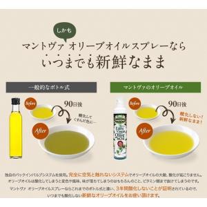 オリーブオイル オリーブオイルスプレー ノーマ...の詳細画像4