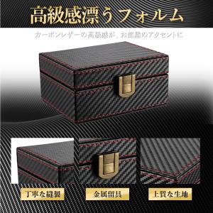 リレーアタック防止 スマートキー ボックス 自...の詳細画像3