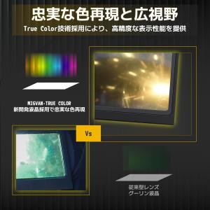GKE 自動遮光溶接面 0.0003秒 高速自...の詳細画像3