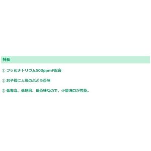 【最安値挑戦中】チェックアップ kodomo ...の詳細画像4