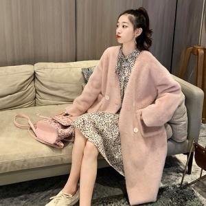 くすみピンク コート ファッション の商品一覧 通販 Yahoo ショッピング