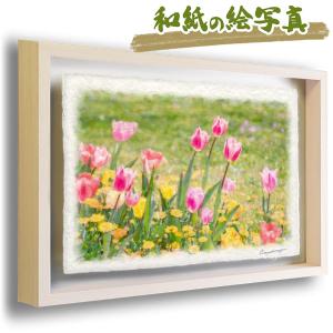 山家久幸 「 桜田門 」 皇居の四季より：夏セリグラフ版画 版画