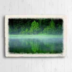 絵画 インテリア 北欧 玄関 風水 絵 風景画...の詳細画像1
