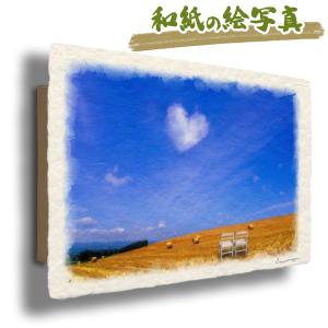 油絵 森田 浩二 号／4万『 赤富士 』 絵画 F6 風景画 全国送料無料