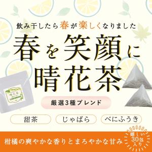 甜茶 じゃばら ブレンドティー 2g 30包 ...の詳細画像2