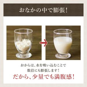 豆乳おからクッキー イヌリン入り ソフト 2種...の詳細画像4