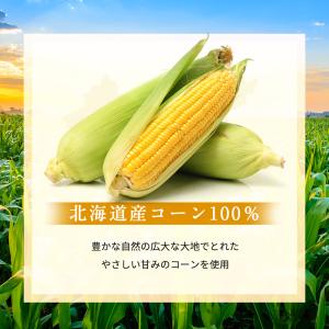 コーン茶 ティーバッグ 4g 50包 とうもろ...の詳細画像2
