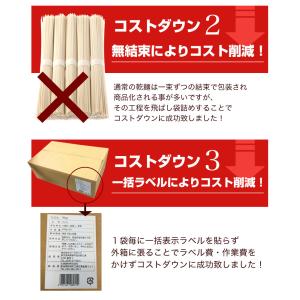 うどん 乾麺 訳あり 饂飩 国産小麦使用 大容...の詳細画像2