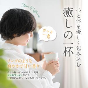カモミールティー ティーバッグ 30包 60g...の詳細画像3