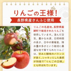 りんごチップス ドライアップル 国産 長野県産...の詳細画像4