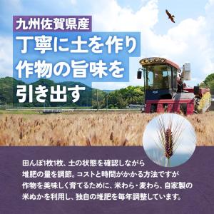 国産 佐賀県産 皮付き紫もち麦 500g 食物...の詳細画像5