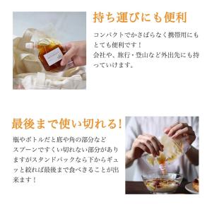 マヌカハニー お試し 75g MGO100+ ...の詳細画像4