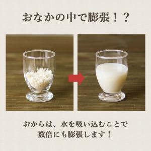 豆乳おからクッキー ちょっとかたい 500g ...の詳細画像5
