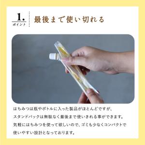 百花はちみつ 500g 大容量 純粋はちみつ ...の詳細画像4