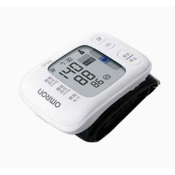 オムロン 手首式血圧計OMRON HEM-6235