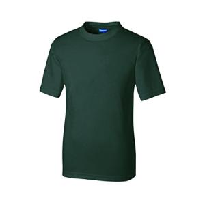 SOWA 作業服 メンズ 半袖 Tシャツ チャコールグレー 4Lサイズ 50383