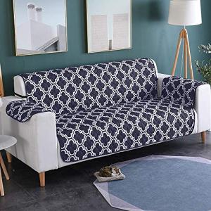 Thatboyjp ソファーカバー  ソファーシーツ 犬猫対策 ペット用 ソファカバー 1人 2人 3人