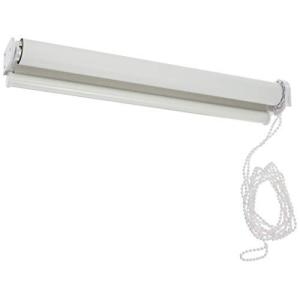 遮光ロールスクリーン ホワイト 45 RK-WH-45