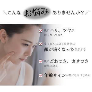 今だけセール!コウジ酸&米セラミド原液(30m...の詳細画像2
