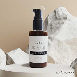 純粋レチノール＆ナイアシンアミド配合クリーム(40g) : ナーヴィス