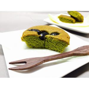 茶師吟撰 宇治抹茶まどれーぬ 1個 無添加/無香料/有機/無着色/和スイーツ/バレンタイン