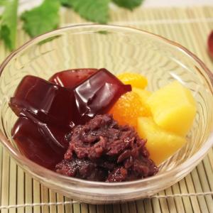 茶師吟撰 京の焙じ茶寒天 100g /和菓子/無添加/無着色/無香料/ゼリー