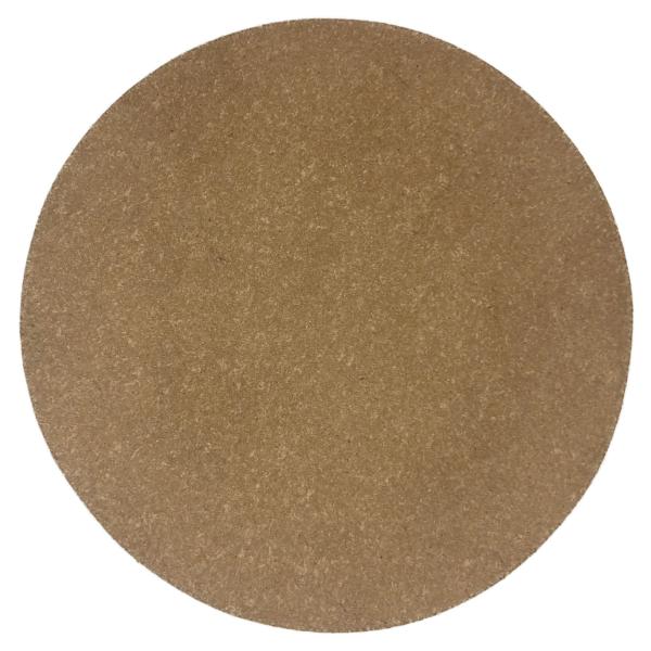 革 コースター ドイツ製リサイクルレザー エコ素材 水に強め NaturalBasicブランド