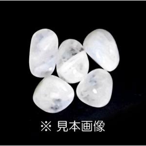 ムーンストーン 月長石】 タンブル （新 Sサイズ） 1個 : Natural