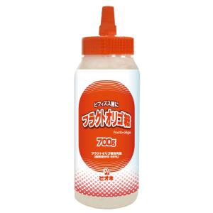 明治のフラクトオリゴ糖シロップ メイオリゴG100%使用のビオネ フラクトオリゴ糖 700g  bione