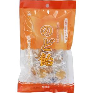 ビオネ・乳酸菌生産物質のど飴　７８g