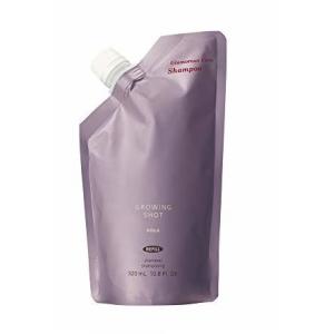 POLA　ポーラ　グローイングショット グラマラスケア シャンプー（リフィル）　320ml