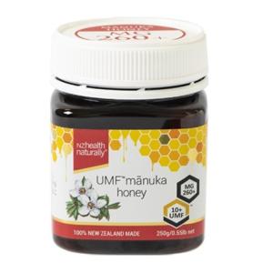 生活の木 マヌカハニー UMF18＋（MG690+）250g : ナチュラルハーツ