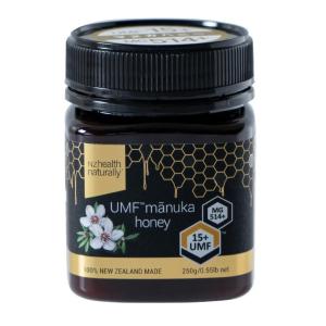 生活の木 マヌカハニー UMF18＋（MG690+）250g : ナチュラルハーツ