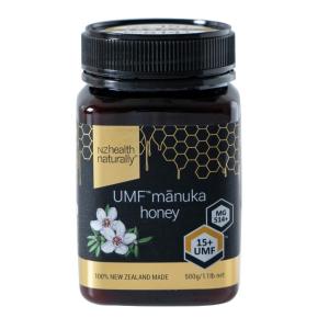 生活の木 マヌカハニー UMF15+500g