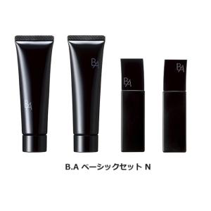 POLA　ポーラ　B.Ａ　ベーシックセット