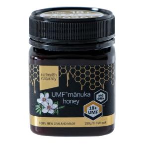 生活の木 ニュージーランド産 マヌカハニー UMF18＋（MG690+）500g