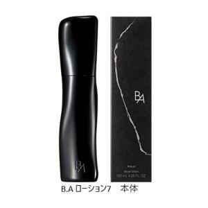 POLA　ポーラ　B.A ローション7　120ml　（本体）