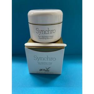 シンクロ50ml ジェナティック・クリーム 送料無料 正規輸入 シンクロ50ml ジェナティック・クリーム 送料無料 正規輸入