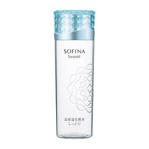 花王 SOFINA ソフィーナ ボーテ 高保湿化粧水 しっとり 140ml