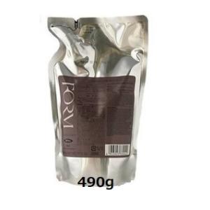 POLA　ポーラ　フォルム コンディショナー（まとまりタイプ）リフィル　490ｇ