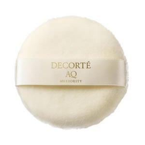 コスメデコルテ　AQ ミリオリティ  フェイスパウダー 　専用　パフ（7313）
